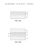 INTEGRATED CIRCUIT HAVING A JUNCTIONLESS DEPLETION-MODE FET DEVICE diagram and image