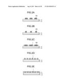 METHOD OF FORMING PATTERN AND METHOD OF MANUFACTURING SEMICONDUCTOR DEVICE diagram and image