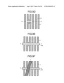 METHOD OF FORMING PATTERN AND METHOD OF MANUFACTURING SEMICONDUCTOR DEVICE diagram and image