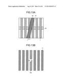 METHOD OF FORMING PATTERN AND METHOD OF MANUFACTURING SEMICONDUCTOR DEVICE diagram and image