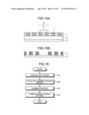 METHOD OF FORMING PATTERN AND METHOD OF MANUFACTURING SEMICONDUCTOR DEVICE diagram and image