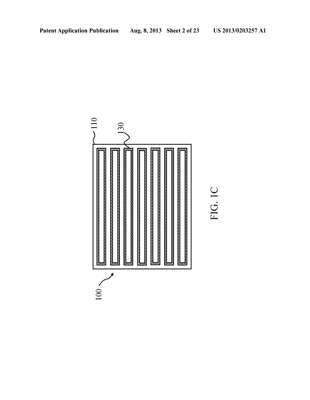 PATTERNING PROCESS FOR FIN-LIKE FIELD EFFECT TRANSISTOR (FINFET) DEVICE - diagram, schematic, and image 03