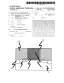 SILICON ETCHANT AND METHOD FOR PRODUCING TRANSISTOR BY USING SAME diagram and image