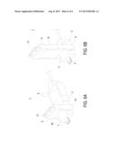 INTEGRATED ELECTRIC CONNECTOR AND CONNECTING AND GUIDING MECHANISM THEREOF diagram and image