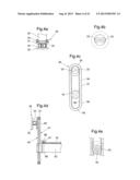 DEVICE FOR BOAT PROPULSION OR ENERGY PRODUCTION diagram and image