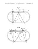 DEVICE FOR BOAT PROPULSION OR ENERGY PRODUCTION diagram and image