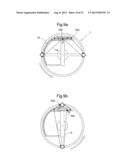 DEVICE FOR BOAT PROPULSION OR ENERGY PRODUCTION diagram and image