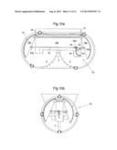 DEVICE FOR BOAT PROPULSION OR ENERGY PRODUCTION diagram and image