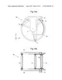 DEVICE FOR BOAT PROPULSION OR ENERGY PRODUCTION diagram and image