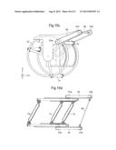 DEVICE FOR BOAT PROPULSION OR ENERGY PRODUCTION diagram and image