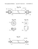 DEVICE FOR BOAT PROPULSION OR ENERGY PRODUCTION diagram and image