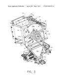 APPARATUS AND METHOD FOR HIGH FLOW PARTICLE BLASTING WITHOUT PARTICLE     STORAGE diagram and image