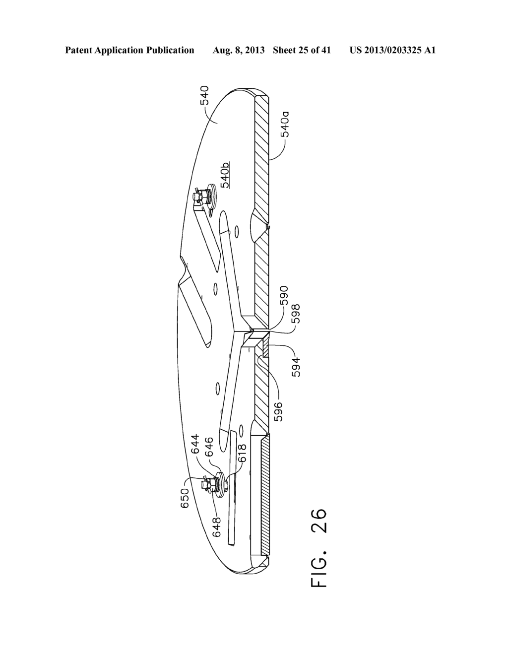 APPARATUS AND METHOD FOR HIGH FLOW PARTICLE BLASTING WITHOUT PARTICLE     STORAGE - diagram, schematic, and image 26