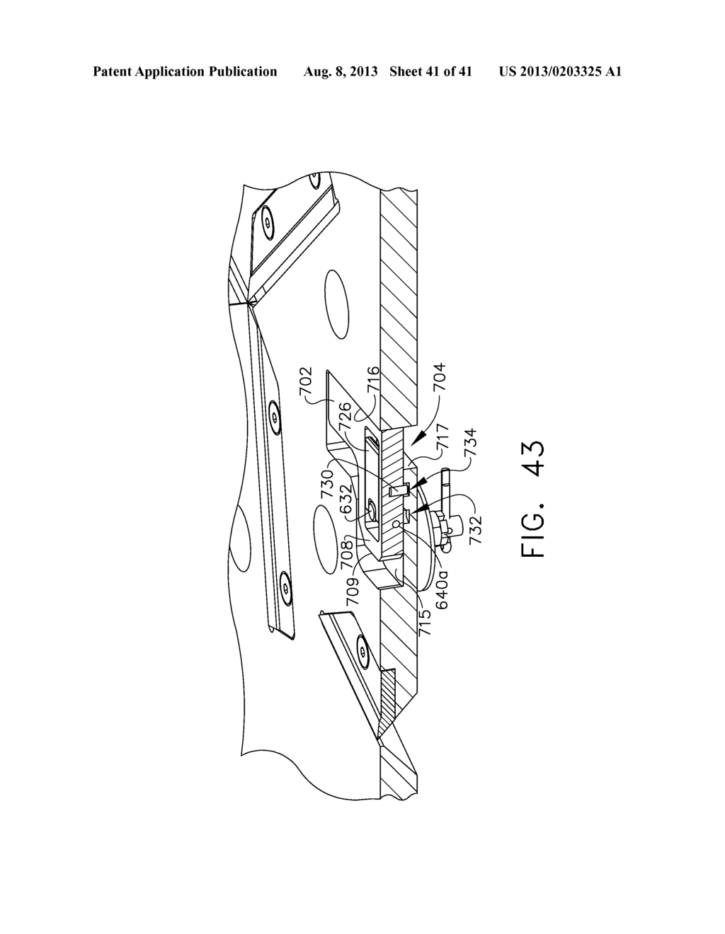 APPARATUS AND METHOD FOR HIGH FLOW PARTICLE BLASTING WITHOUT PARTICLE     STORAGE - diagram, schematic, and image 42