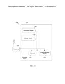 MULTI-RADIO COEXISTENCE diagram and image