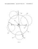 Beacon-Based Geofencing diagram and image