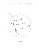 Beacon-Based Geofencing diagram and image