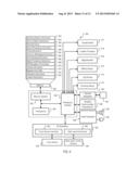 Beacon-Based Geofencing diagram and image