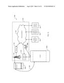 Beacon-Based Geofencing diagram and image