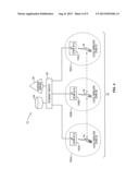 PROVIDING LOCATION-BASED INFORMATION IN LOCAL WIRELESS ZONES diagram and image