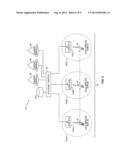 PROVIDING LOCATION-BASED INFORMATION IN LOCAL WIRELESS ZONES diagram and image