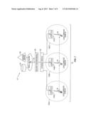 PROVIDING LOCATION-BASED INFORMATION IN LOCAL WIRELESS ZONES diagram and image