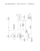 LTE USER EQUIPMENT POSITIONING SYSTEM AND METHOD diagram and image