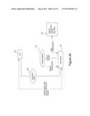 LTE USER EQUIPMENT POSITIONING SYSTEM AND METHOD diagram and image