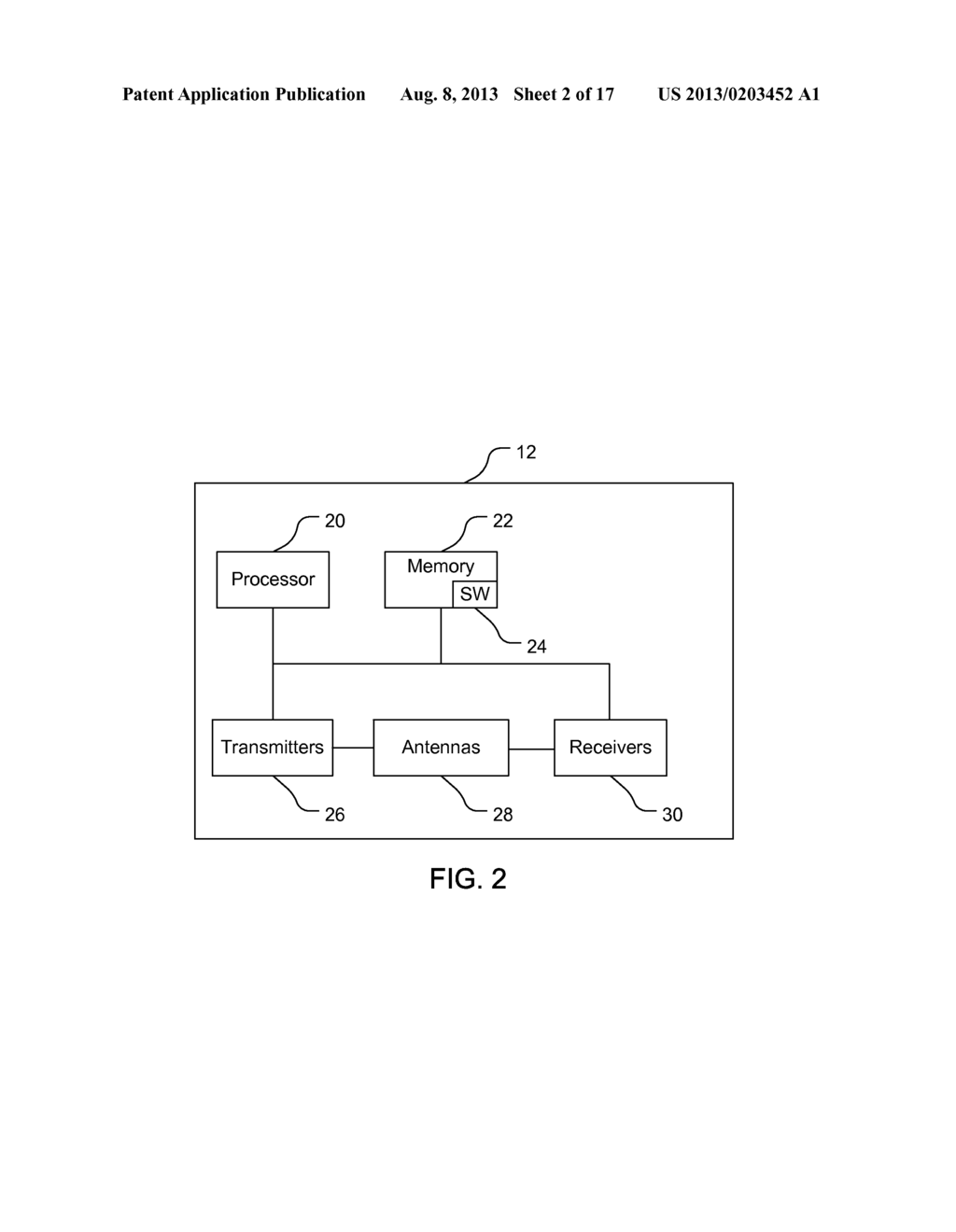 MOBILE ASSISTED DISPARATE RADIO ACCESS TECHNOLOGY INTERFACING - diagram, schematic, and image 03