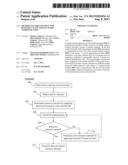 METHOD AND ARRANGEMENT FOR RESOURCE ALLOCATION IN RADIO COMMUNICATION diagram and image