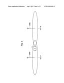 MOBILE COMMUNICATION METHOD AND MOBILE STATION diagram and image