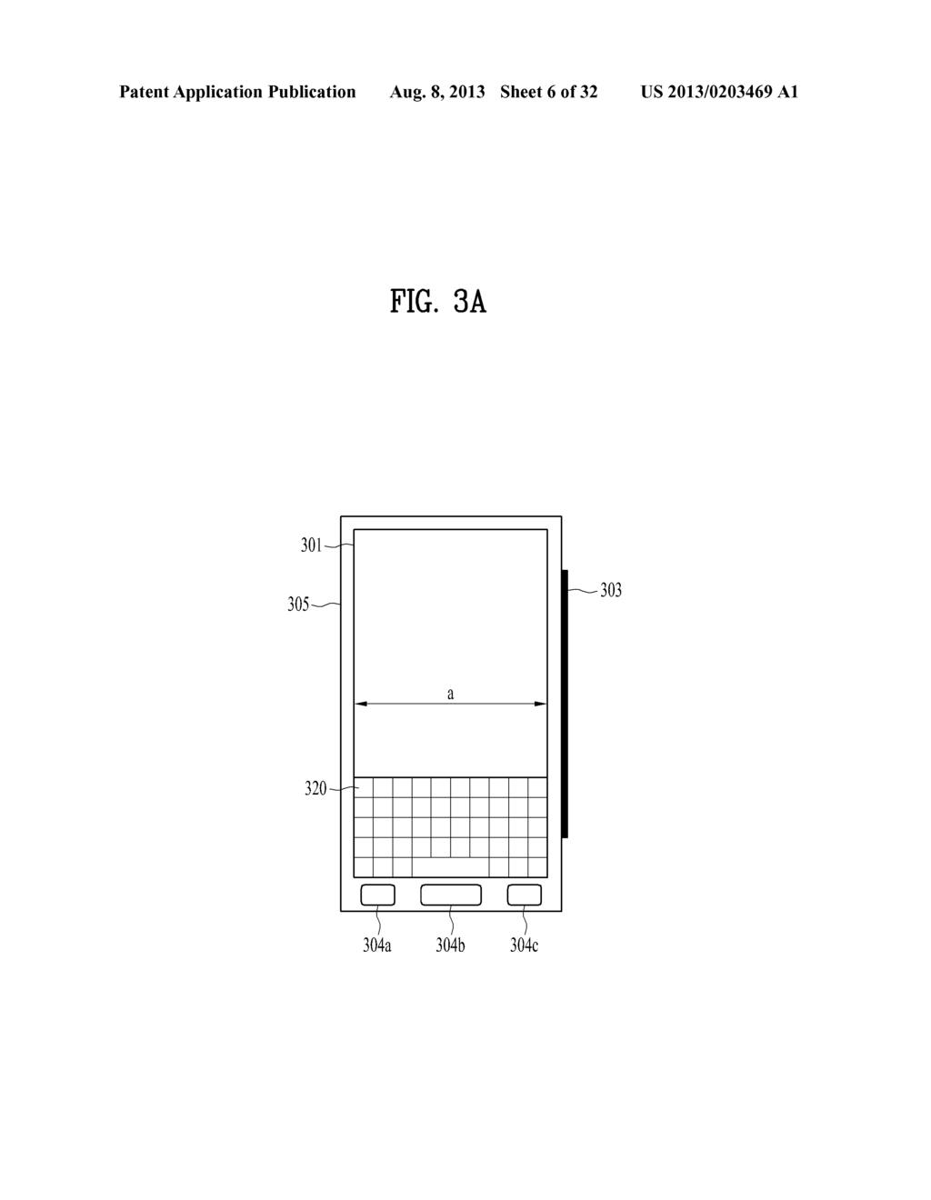 SPLIT KEYBOARD MODIFICATION FOR A PULL-OUT FLEXIBLE DISPLAY - diagram, schematic, and image 07