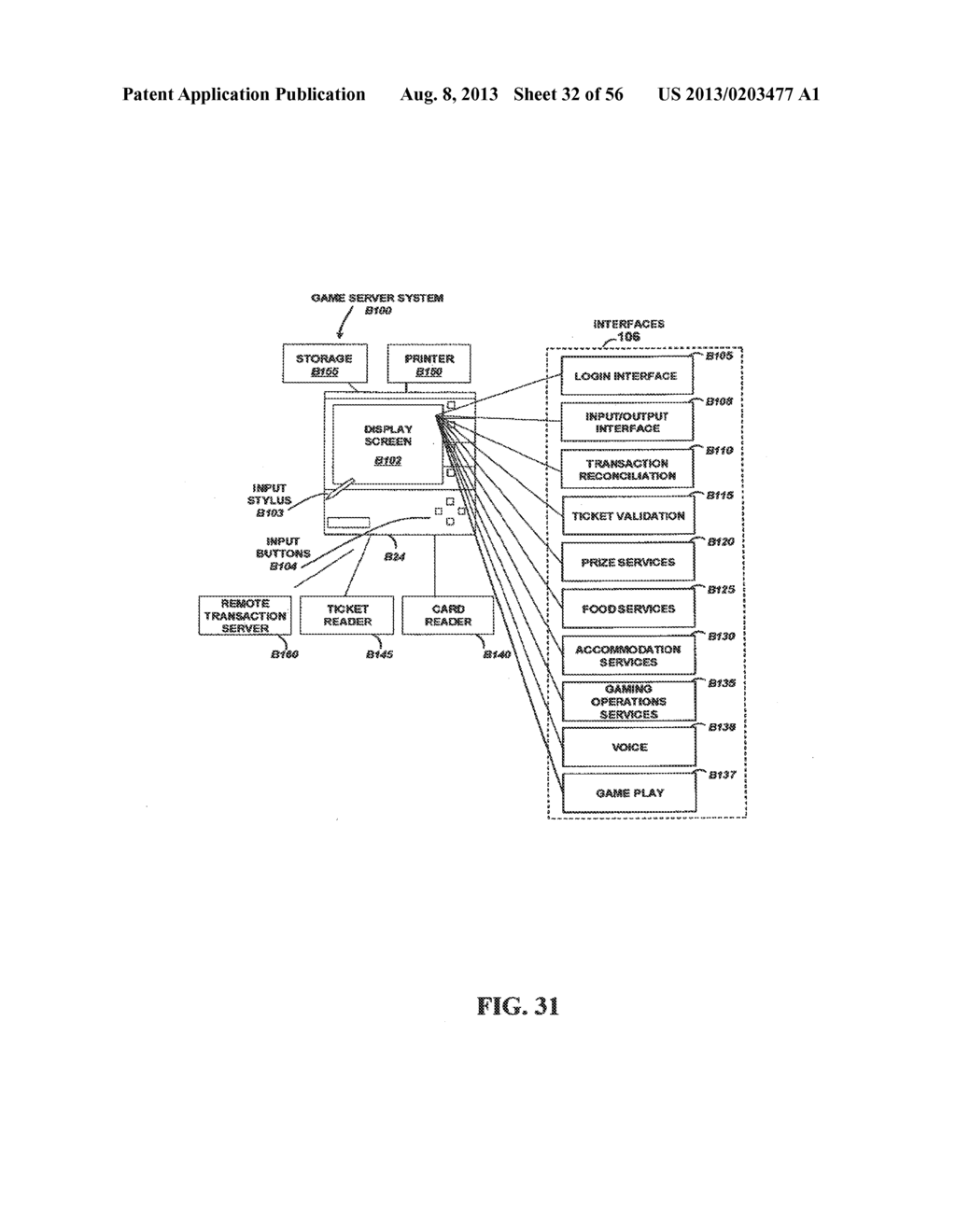 LOT-TO-LOT ROULETTE COMBINATION - diagram, schematic, and image 33