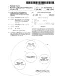 GAME SYSTEM, GAME APPARATUS, STORAGE MEDIUM STORING GAME PROGRAM AND GAME     DATA EXCHANGE METHOD diagram and image