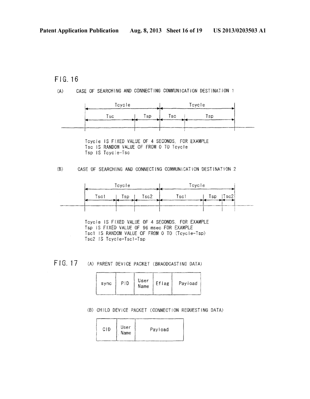 GAME SYSTEM, GAME APPARATUS, STORAGE MEDIUM STORING GAME PROGRAM AND GAME     DATA EXCHANGE METHOD - diagram, schematic, and image 17