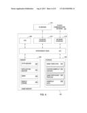 SOCIAL NETWORKS GAMES CONFIGURED TO ELICIT MARKET RESEARCH DATA AS PART OF     GAME PLAY diagram and image