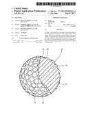 GOLF BALL diagram and image