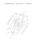 Integral Support And Build Fixture For A Wing Pulley And Associated     Methods diagram and image