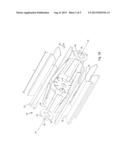 Integral Support And Build Fixture For A Wing Pulley And Associated     Methods diagram and image