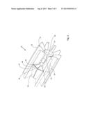 Integral Support And Build Fixture For A Wing Pulley And Associated     Methods diagram and image