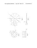 Integral Support And Build Fixture For A Wing Pulley And Associated     Methods diagram and image