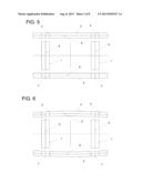 CHAIN, AND METHOD FOR MANUFACTURING A CHAIN diagram and image