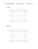 CHAIN, AND METHOD FOR MANUFACTURING A CHAIN diagram and image