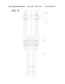 CHAIN, AND METHOD FOR MANUFACTURING A CHAIN diagram and image