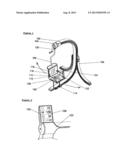 Exercise Swing diagram and image