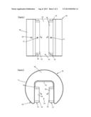 MARTIAL ARTS TRAINING APPARATUS diagram and image