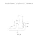 SYSTEM FOR DYNAMICALLY TRAINING POSTURAL BALANCE diagram and image