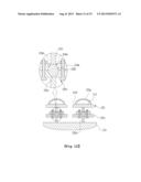 SYSTEM FOR DYNAMICALLY TRAINING POSTURAL BALANCE diagram and image