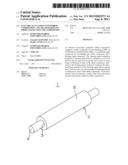 ELECTRICALLY CONDUCTIVE RUBBER COMPOSITION, AND TRANSFER ROLLER PRODUCED     BY USING THE COMPOSITION diagram and image