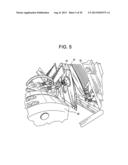 Cartoner for Cartons Having Concave Sides diagram and image